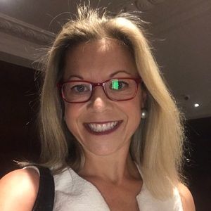 Meet your Posher, Lindsay